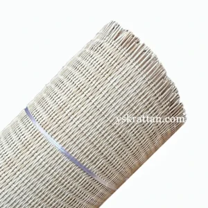 Half-Round Core Webbing