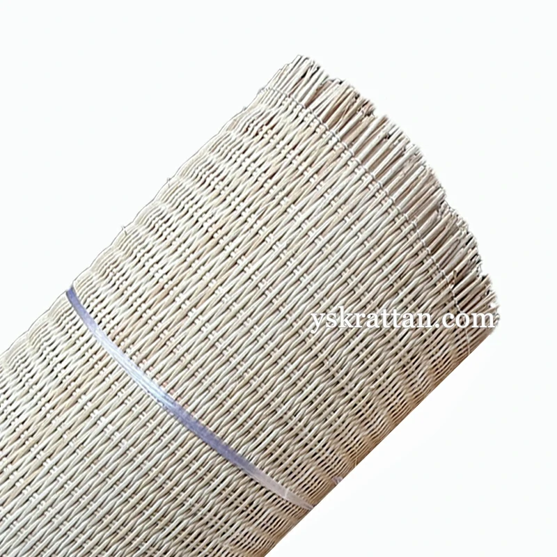 Half-Round Core Webbing