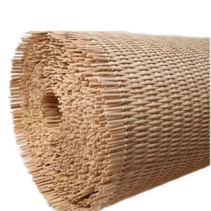 Half Round Core Webbing