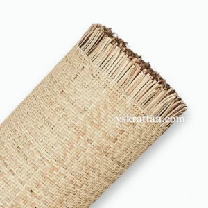 Herringbone Cane Webbing
