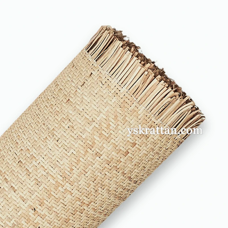Herringbone Cane Webbing