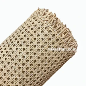 Open Mesh Rattan Cane Webbing