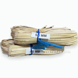 Rattan Peel