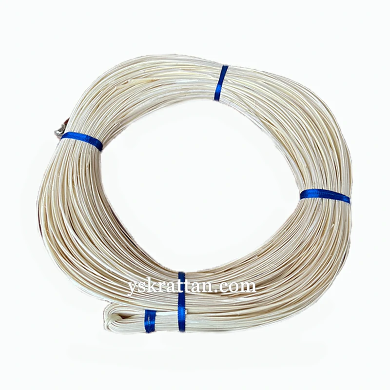 Hamburg Bleached White Cane - Image 3