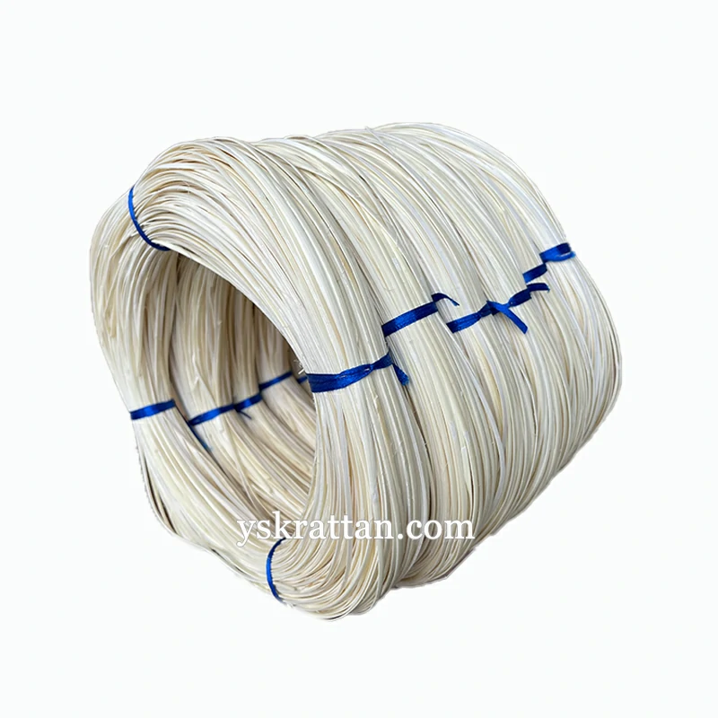 Hamburg Bleached White Cane - Image 2