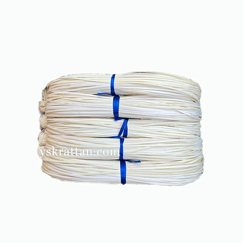 Hamburg Bleached White Cane