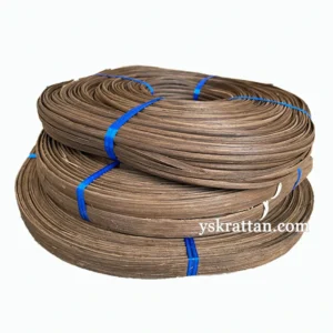 Smoked Rattan Core